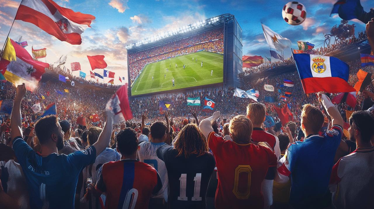 Guide des pronostics football pour la Ligue 1 et les autres championnats européens